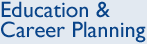 Education & Career Plannning