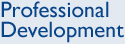 Professional Development