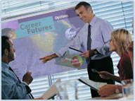 Career Futures Product Workshop