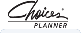 Choices Planner