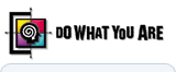 Do What You Are