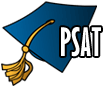 testGEAR for PSAT