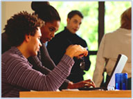 Professional Workshops