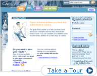 Take a Tour