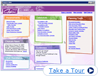 Take a Tour