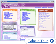 Take a Tour