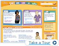 Take a Tour