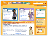 Choices Explorer