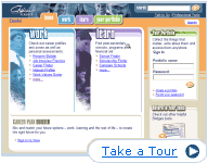 Take a Tour