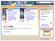 Choices Planner