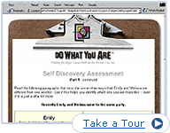 Take a Tour
