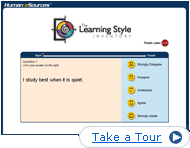 Take a Tour