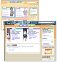 Choices Explorer with Choices Planner