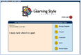 The Learning Style Inventory