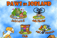 Paws in Jobland