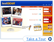 Take a Tour