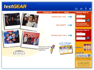 testGEAR