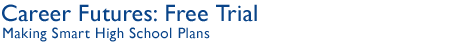 Career Futures: Free Trial