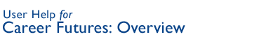Career Futures: Overview