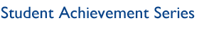 Student Achievement Series