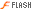 Flash format
